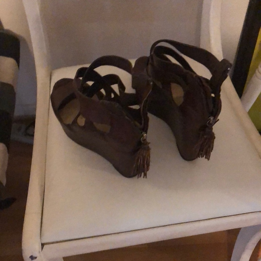 Dolce Vita Shoes